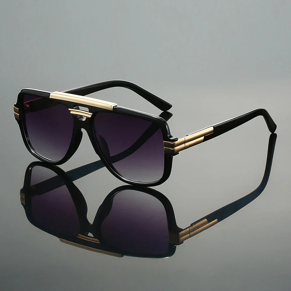 Monarch Men's Sunglasses