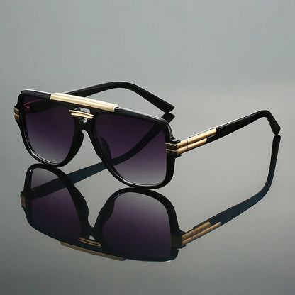 Monarch Men's Sunglasses