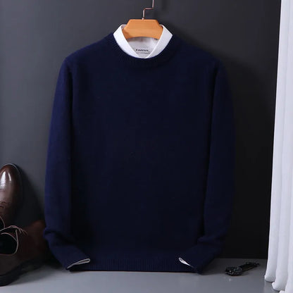 Men's Pullover High Quality