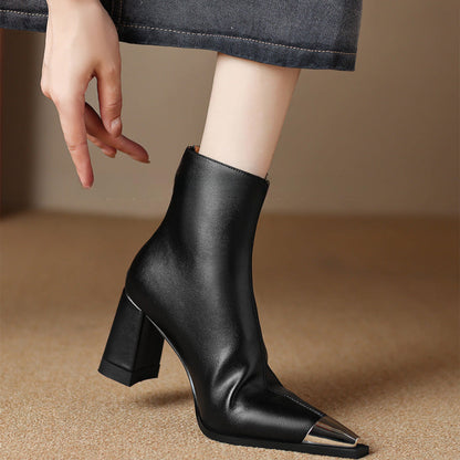 Elyth™ | Boots