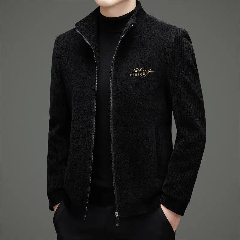 Womens Wool Jacket