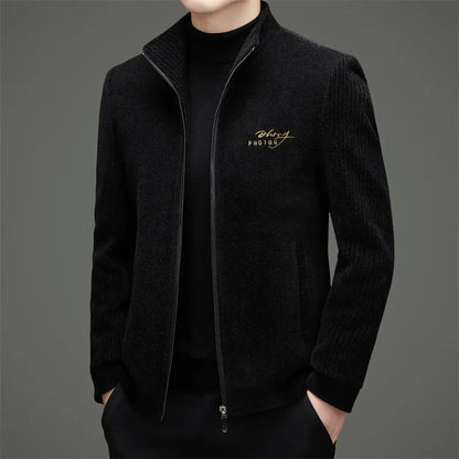 Womens Wool Jacket