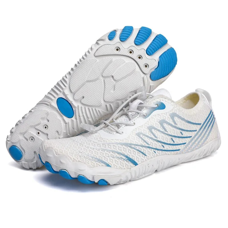 Stanley Women's Wide Toe Sneakers - Vonnera