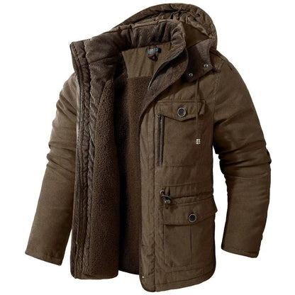 Winter Jacket
