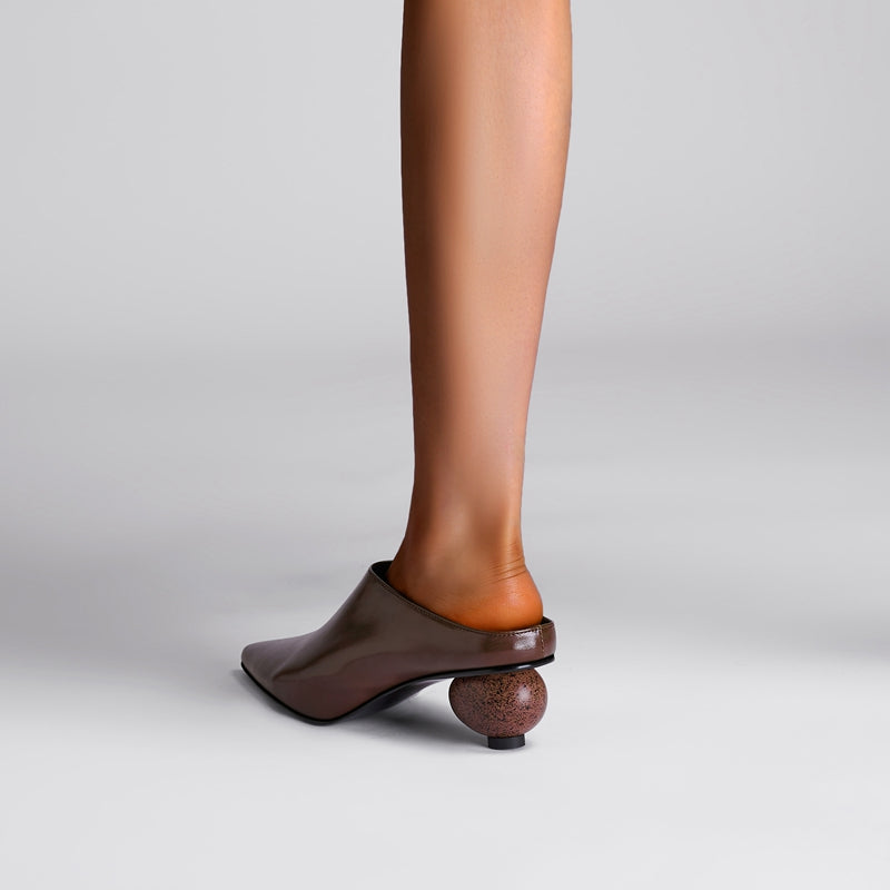 Sphere Eclipse Mules