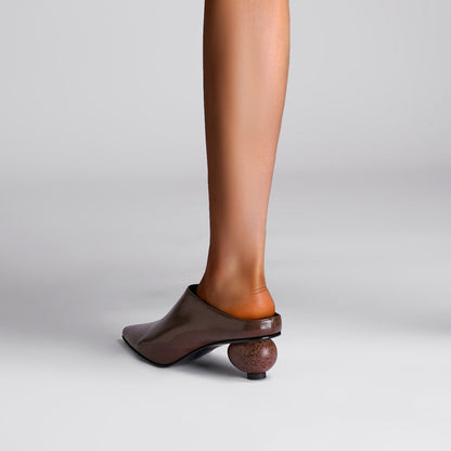 Sphere Eclipse Mules