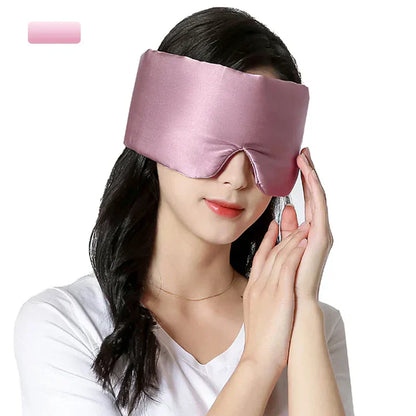 Silk Sleep Mask
