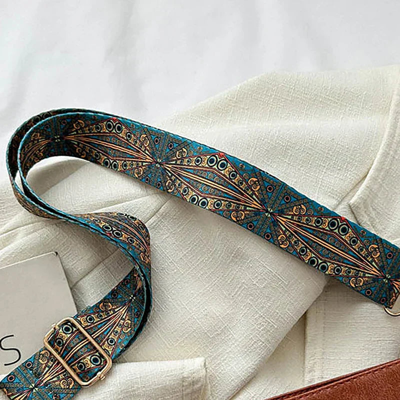 Fashion Tote Bag