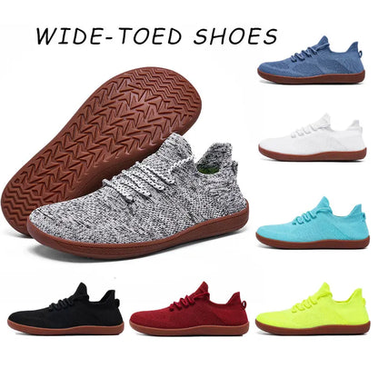 Men's Orthopedic Walking Shoes Wide Fit - Vonnera