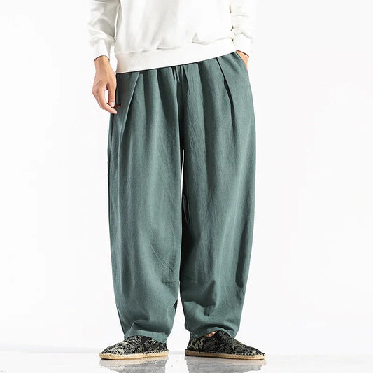 Weekend Jogger Pants Soft Comfortable - Vonnera