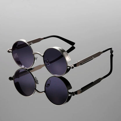 Riven Cole Sunglasses - Jack Hafford