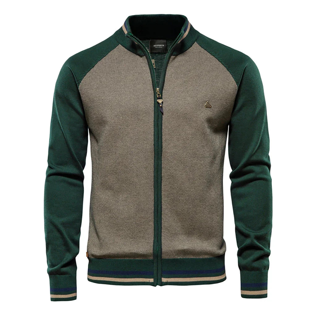 Men's Vest - Vonnera