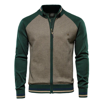 Men's Vest - Vonnera
