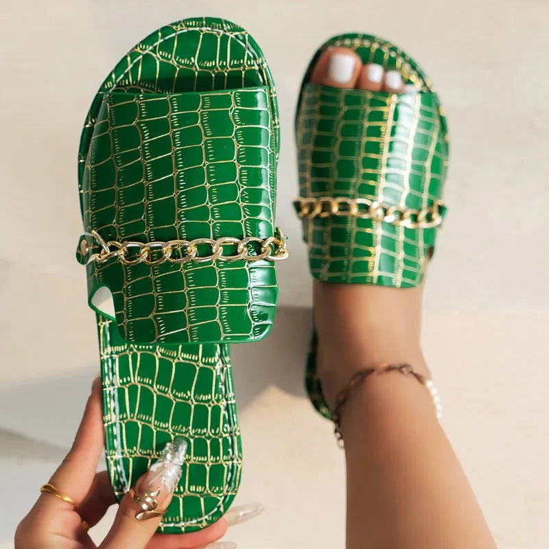 Women's Sandals Leather Lark