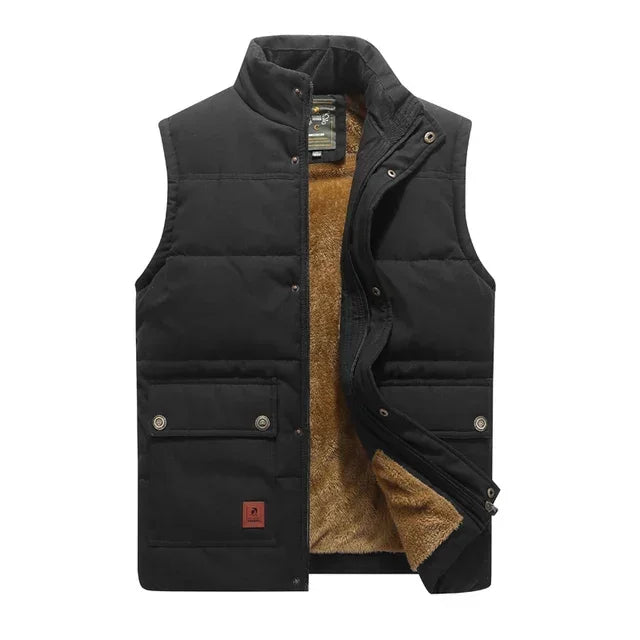Eddie Men's Lightweight Bodywarmer - Vonnera