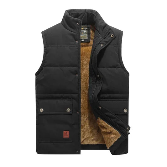 Eddie Men's Lightweight Bodywarmer - Vonnera