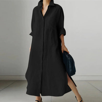 Women's Elegant Maxi Summer Dress