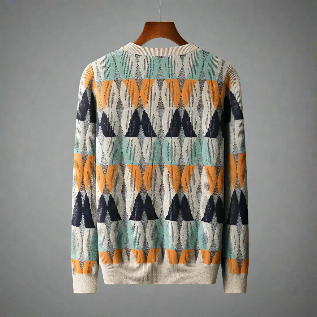 Women's Lanzia Sweater