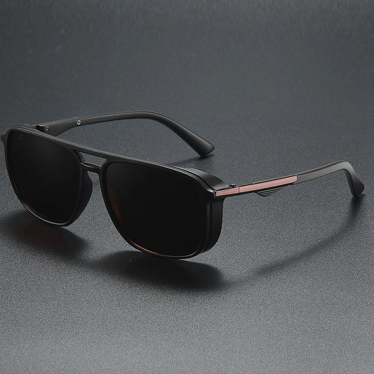 Martin Men's Aviator Sunglasses - Vonnera