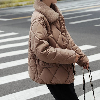 Warm Cozy Jacket