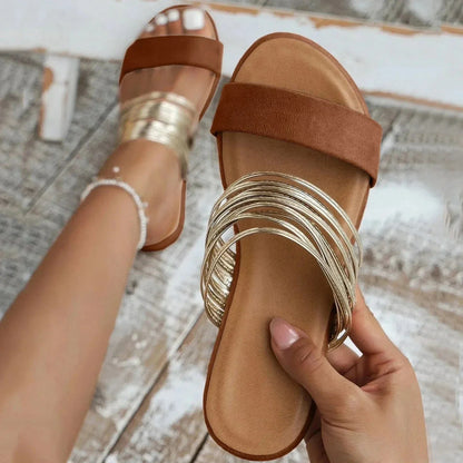 Orthopedic Sandals Comfortable
