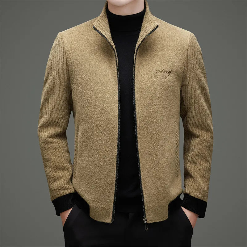 Womens Wool Jacket