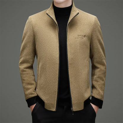Womens Wool Jacket