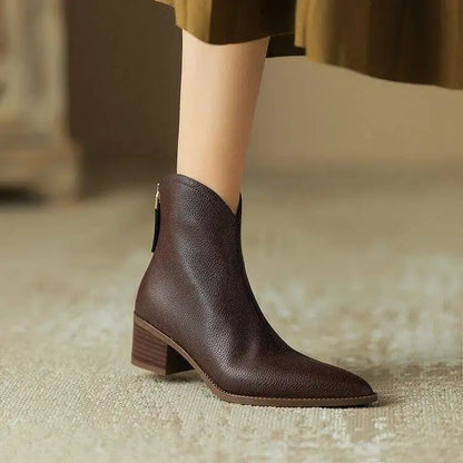 Kensley Women's Boots - Vonnera