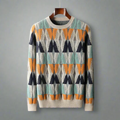 Women's Lanzia Sweater - Vonnera