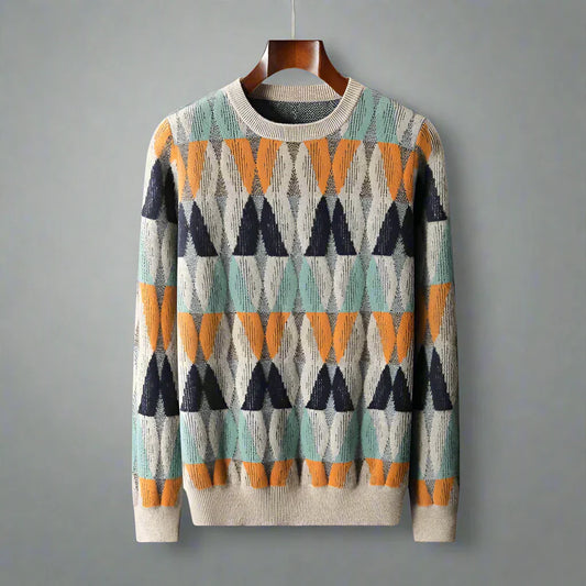 Women's Lanzia Sweater - Vonnera