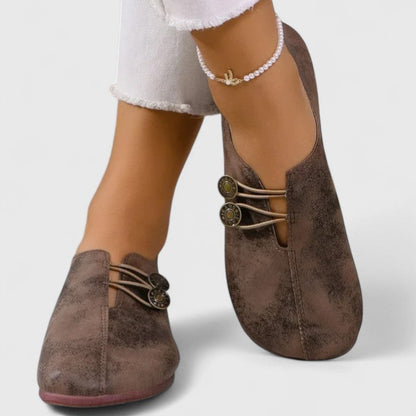 Elegant Women's Loafers