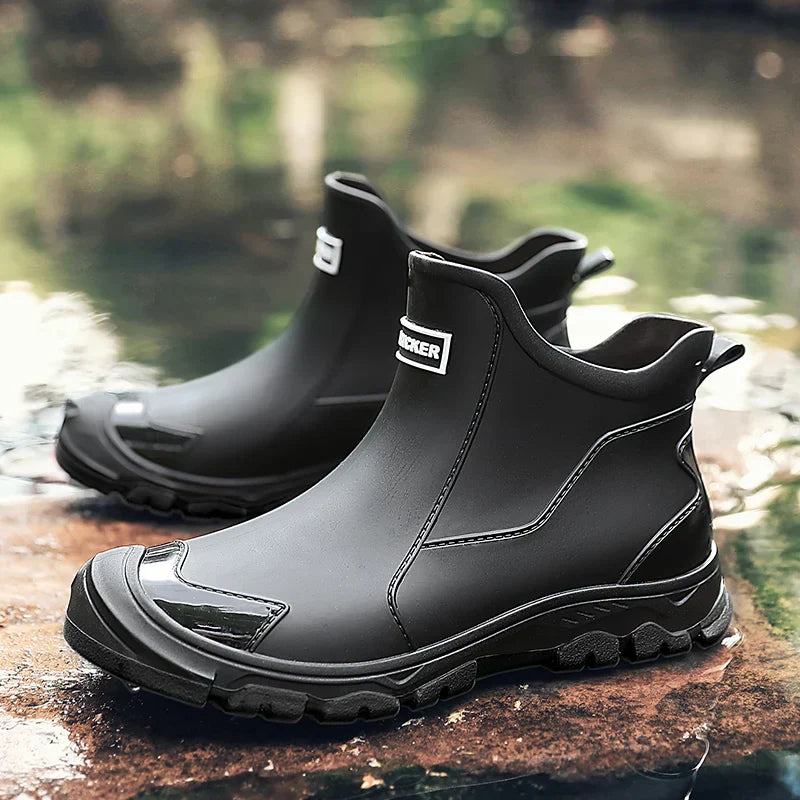 Terrain Hiking Boots