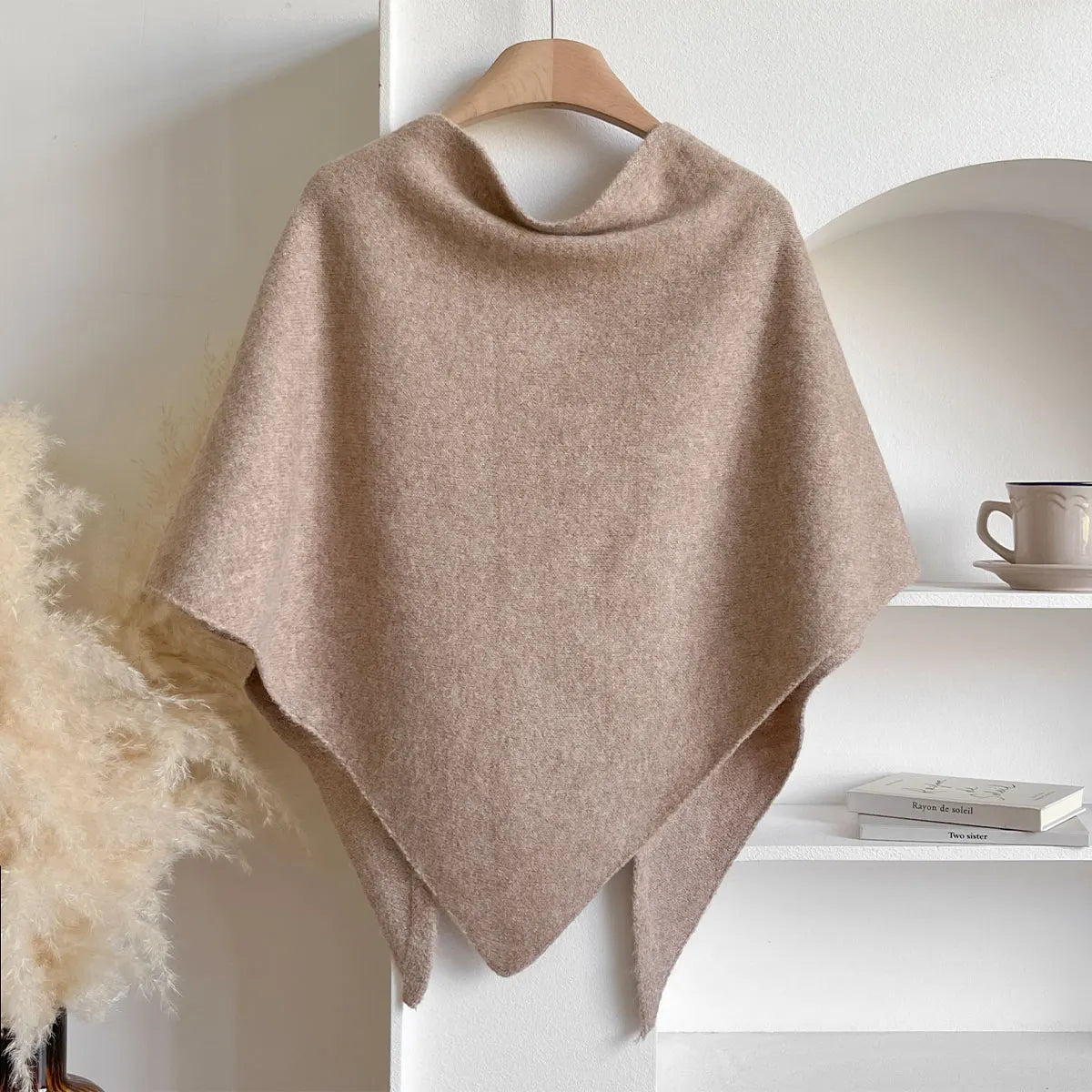 Aurora Women's Autumn Scarf Soft
