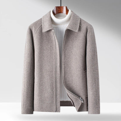 Wool Jacket - Vonnera