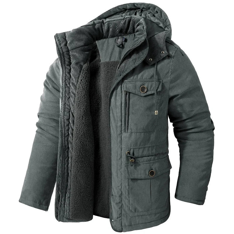 Winter Jacket