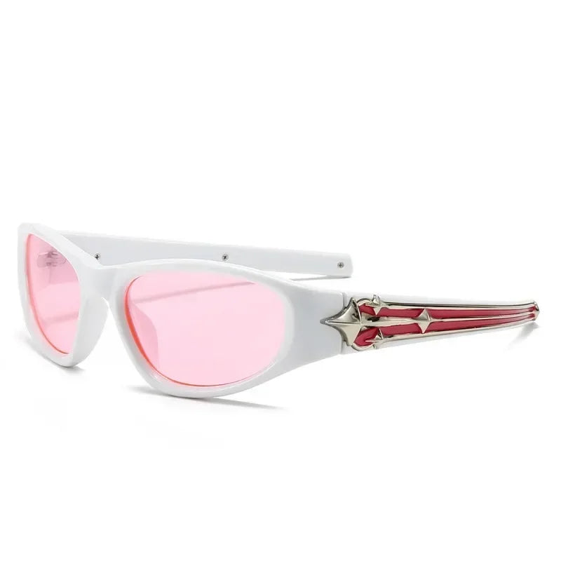 Relic Polarized Sunglasses