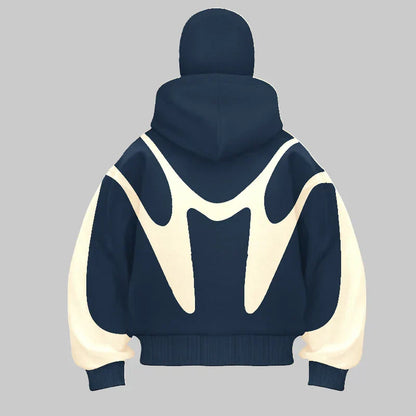 Recon Balaclava Hoodie