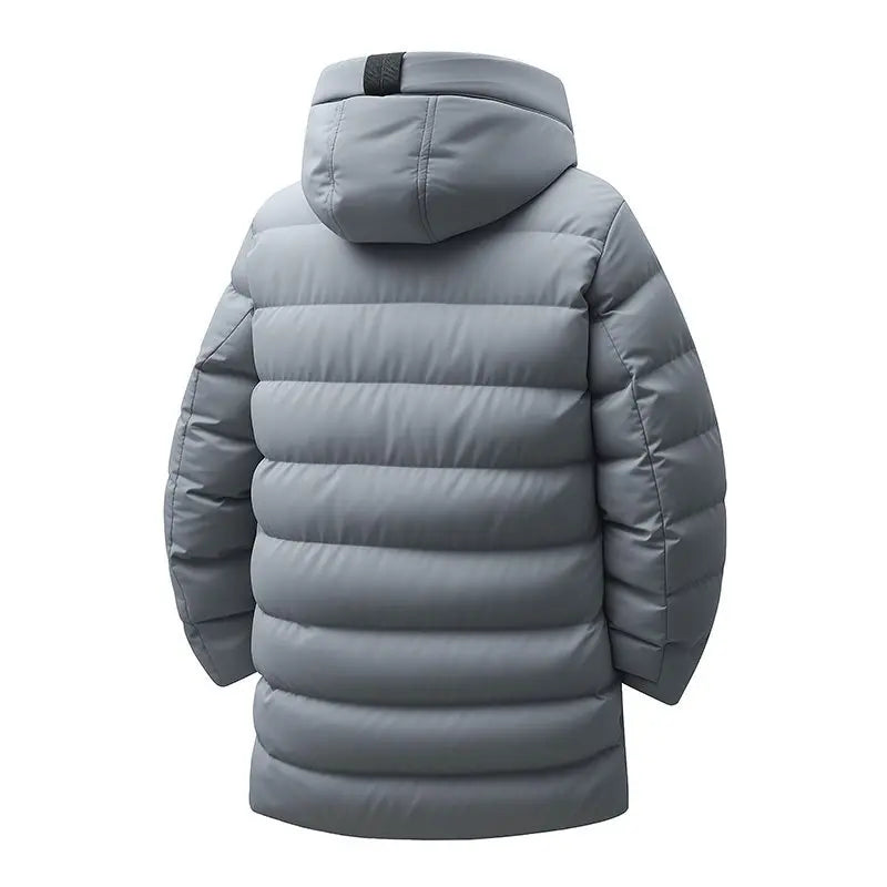 Velora Women's Quilted Down Jacket