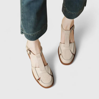 Women's Mary Jane Sandals