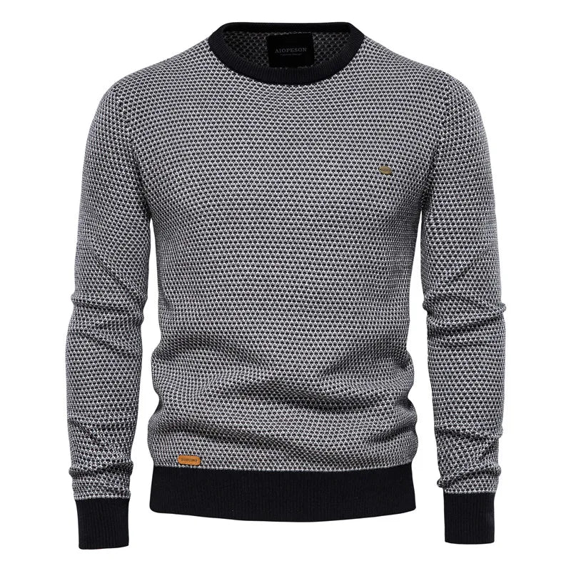 Men's Timeless Sweater