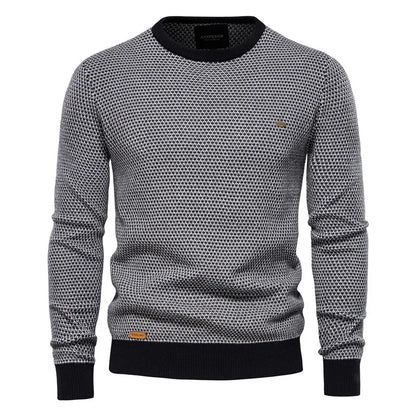 Men's Timeless Sweater