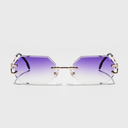 Women's Antalya Sunglasses - Vonnera