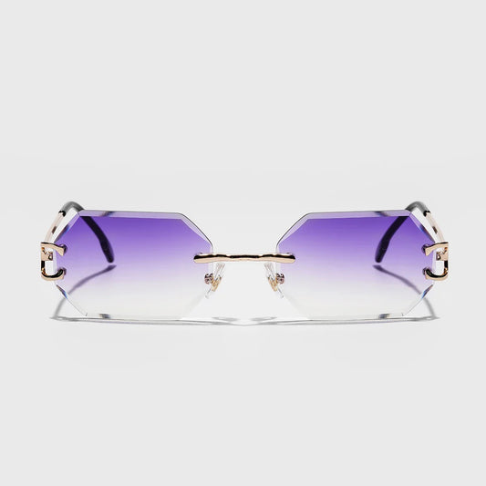 Women's Antalya Sunglasses - Vonnera