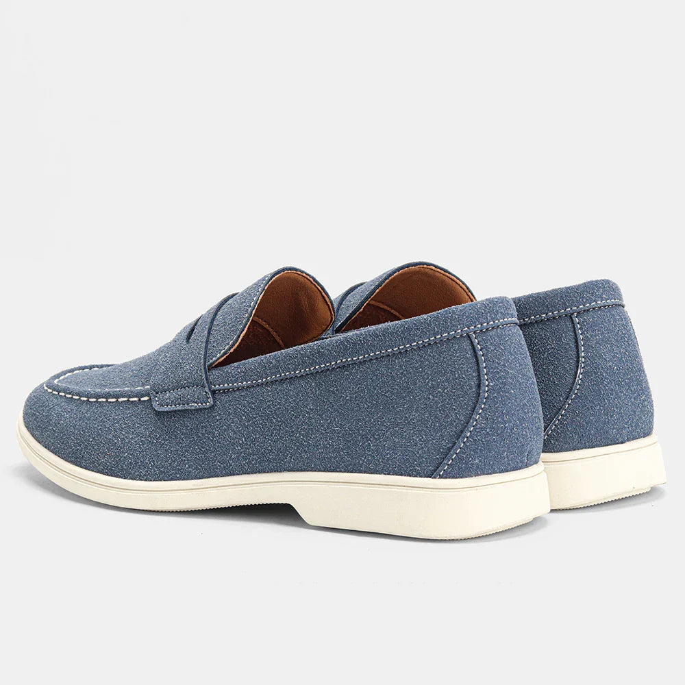 Men's Orthopedic Comfort Loafers All-Day Support