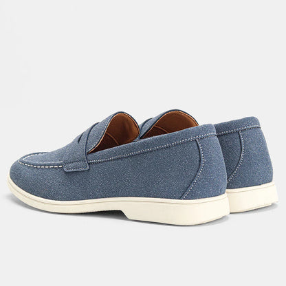Men's Orthopedic Comfort Loafers All-Day Support