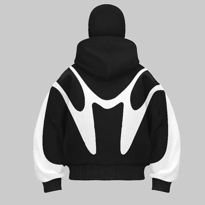 Recon Balaclava Hoodie