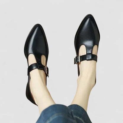 Women's Orthopedic Shoes Classic Elegant