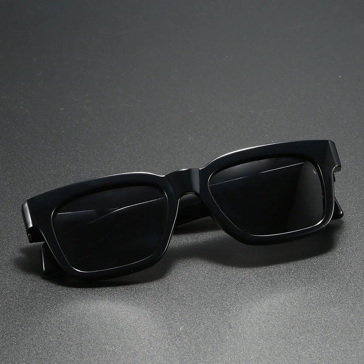 San Antonio Sunglasses - Jack Hafford