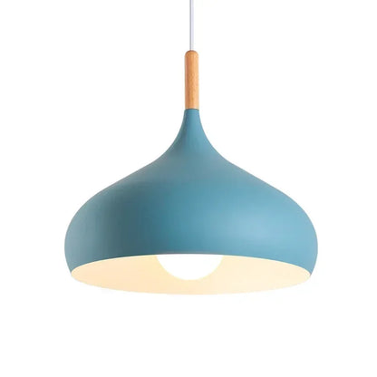 Modern Hanging Light Fixture