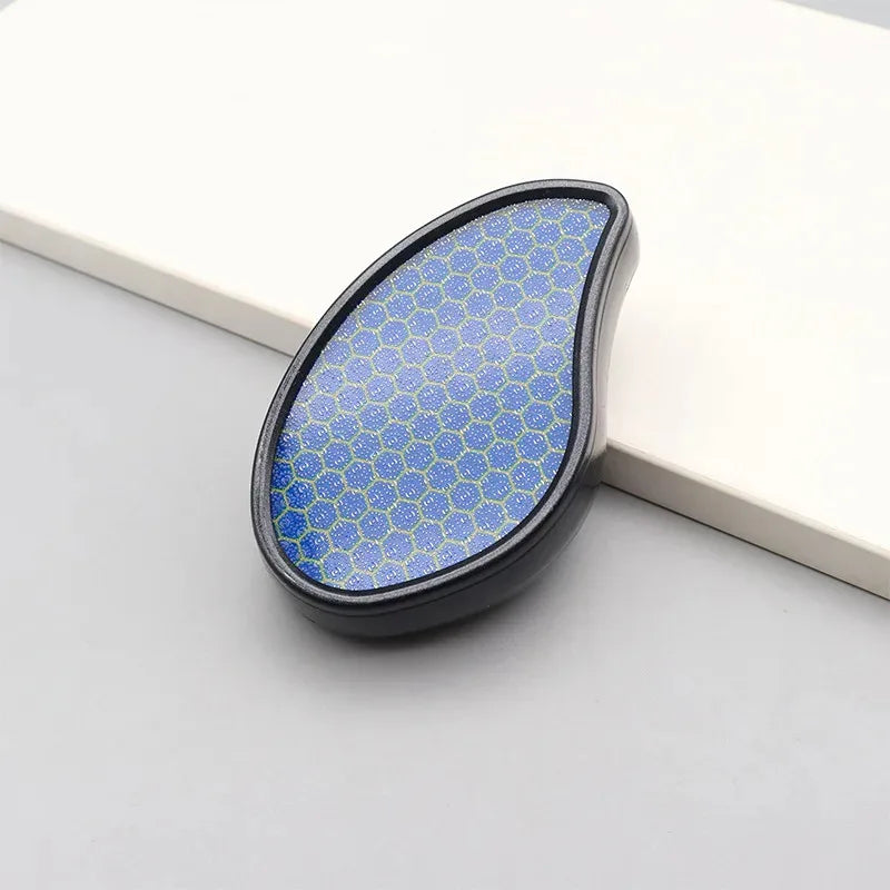 Glass Foot File Callus Remover